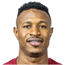 Muhammed Badamosi