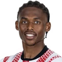 Junior Adamu
