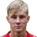 Jesse Bosch