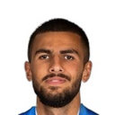 Hussein Ali