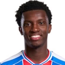 Edward Nketiah