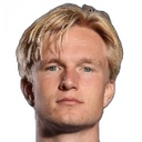 Victor Kristiansen