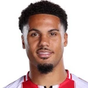 Myles Peart-Harris