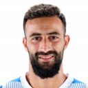 Abderrahman Rebbach