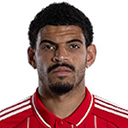 Morgan Gibbs-White