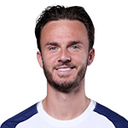 James Maddison