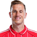 Chris Wood