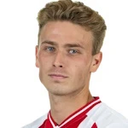 Sebastian Sebulonsen
