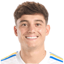 Daniel James