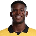 Yerson Mosquera