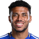 James Justin