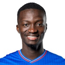 Mohammed Diomande