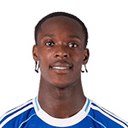 Emmanuel Emegha