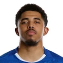 Wesley Fofana