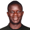 N'Golo Kanté