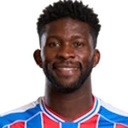Jefferson Lerma