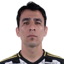 Junior Alonso