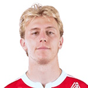 Mika Biereth
