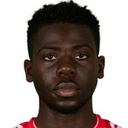 Omari Forson