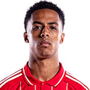 Omari Hutchinson