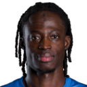 Wally Fofana