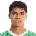 Obed Vargas