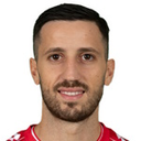 Patrick Ciurria