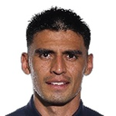 Guillermo Martínez