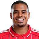 Amir Murillo