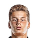 Joeri Heerkens