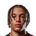 Remy Rees-Dottin