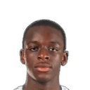 O. Sissoko