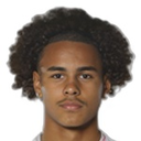 Elijah Scott