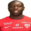 I. Diallo