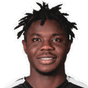 S. Iheanacho