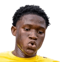 Mohamed Koné