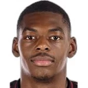 René Mitongo