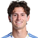 Brenden Aaronson