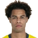 Tajon Buchanan