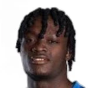 Toumani Diakite