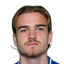 Daniel Håkans