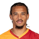 Leroy Sané