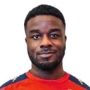 Maxwel Cornet