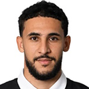 Hicham Mahou