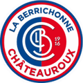 Chateauroux