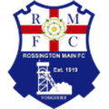 Rossington Main