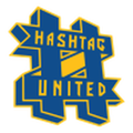 Hashtag United