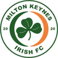 Milton Keynes Irish