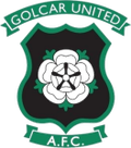 Golcar United