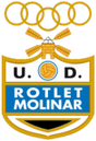 Rotlet Molinar